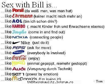 sexul bill k... gasit poja spus tomysta kaulitz