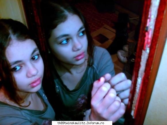 Andra^^ - shi asta'i aia needitata no diference - *W E L C O M E*
