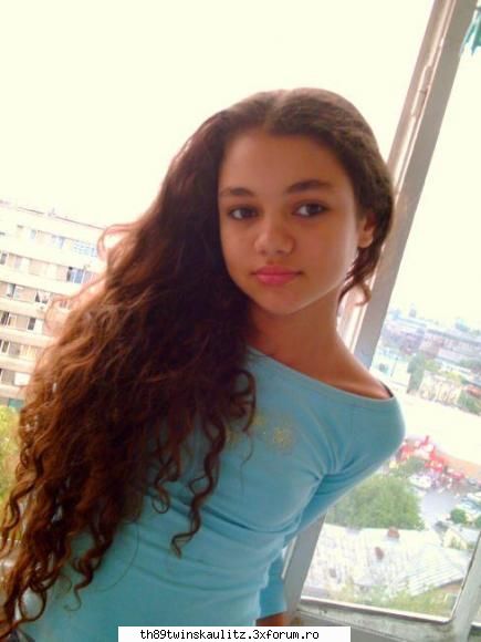 Andra^^ - Andra:) - *W E L C O M E*