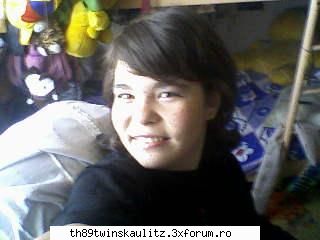 Andreea - andruska - *W E L C O M E*