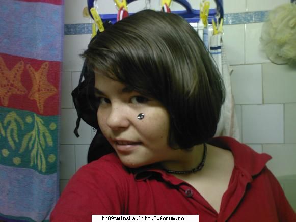 Andreea - scz am uitat ca am mai scrs aia cu id u inainte - *W E L C O M E*