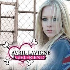 Avril Lavigne - the best damn thing - *A L T E~T R U P E*