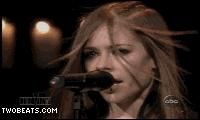 Avril Lavigne - mag_483 - *A L T E~T R U P E*