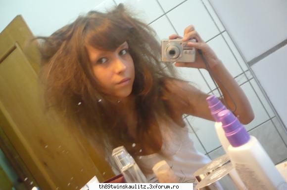 Bya [ buby ] - ce primire thhx istetzi nishte dulci >:D< eh shi - *W E L C O M E*