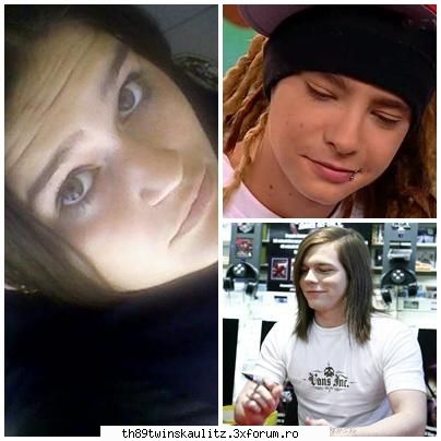 CaMellYa =___= - Hallo !!! Ma numesc Denisa , am aproape 16 ani - *W E L C O M E*