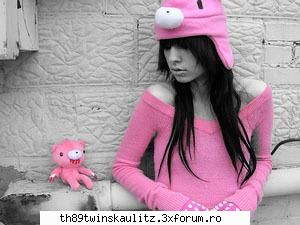 Emo girl's - den!s@D - *E M O*