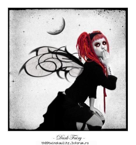 Emo girl's - den!s@D - *E M O*