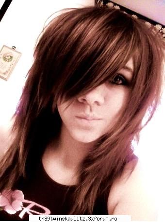 Emo girl's - den!s@D - *E M O*