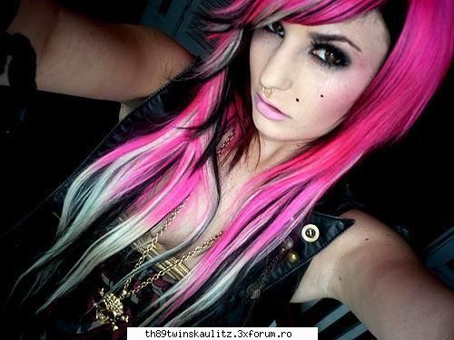 Emo girl's - mag_483 - *E M O*