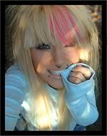 Emo girl's - deci nu intrebati cne e k nu jtiu :D :) - *E M O*