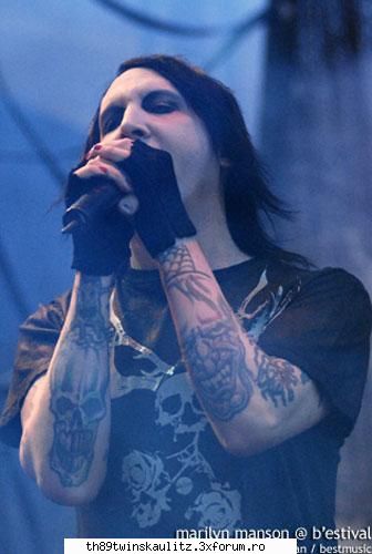 Marilyn Manson - mag_483 - *A L T E~T R U P E*
