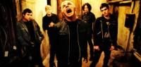 My chemical romance - Numele a fost inspirat de catre autorul Irvine - *A L T E~T R U P E*