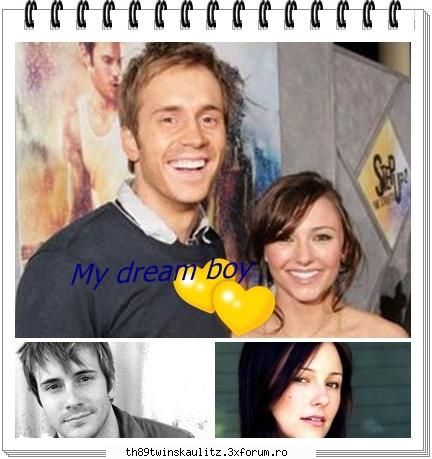 My dream boy..... - ok...sry k n-am pus pn aqm dar am fost plecata si - *F A N~F I C U R I*