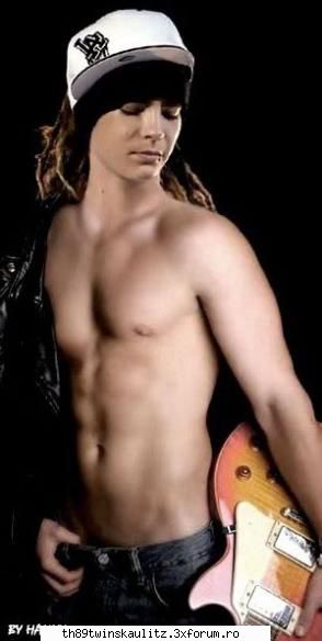 Pics with Tom - ehhh mai pun si yo uhhh ador pozik asta - T O M