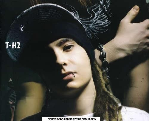 Pics with Tom - deja m`a luat cu calduri - T O M
