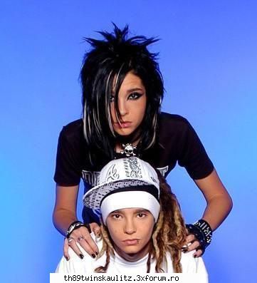 Pics with twins - aeutza - T W I N S