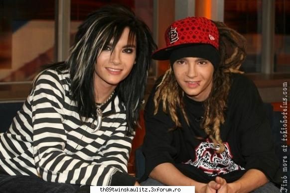 Pics with twins - aeutza - T W I N S