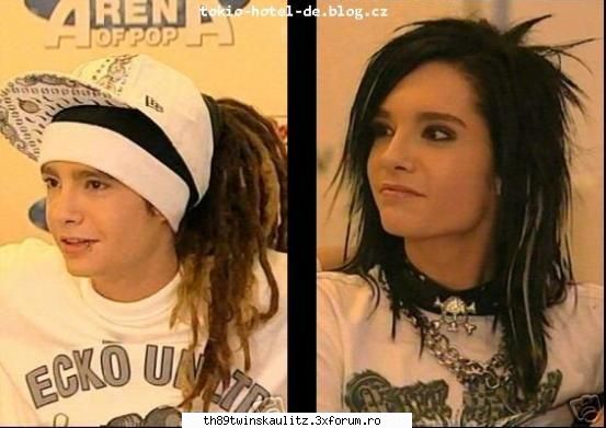 Pics with twins - astia 2 ar trebui sa participe la mister univers - T W I N S