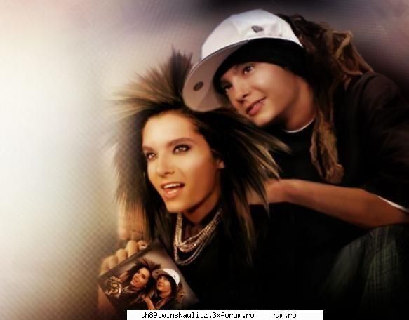 Pics with twins - Lolly - T W I N S