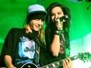 Pics with twins - tomysta kaulitz - T W I N S