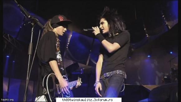 Pics with twins - tomysta kaulitz - T W I N S