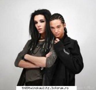 Pics with twins - Devilish Kid - T W I N S