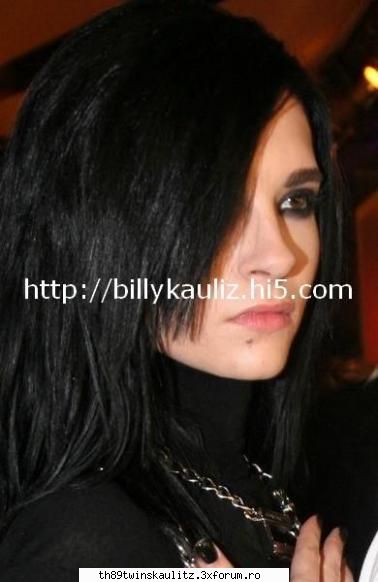 Poze - *luv_Bill* - B I L L