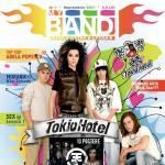 Revista APARE pe 5 septembrie - Dupa multe si multe asteptari ... in sfarsit - T O K I O~H O T E L