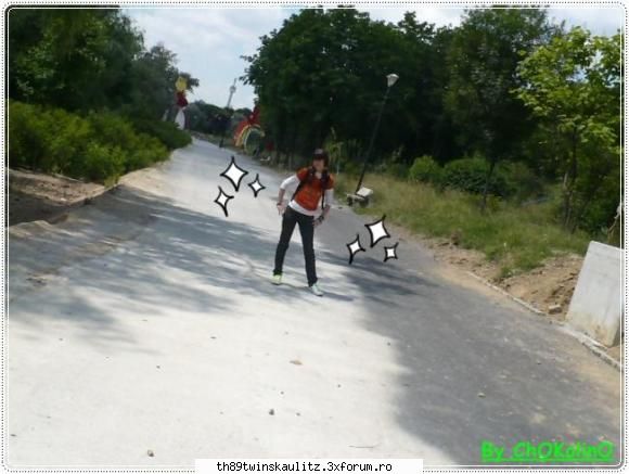 RoOby RuUb :x - ms mai pun o poza ... :D - *W E L C O M E*