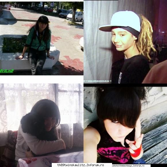 RoOby RuUb :x - tomysta kaulitz - *W E L C O M E*