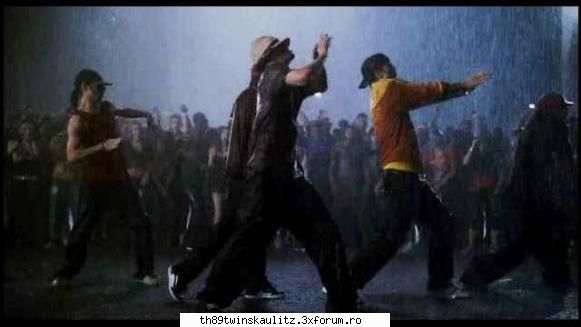 Street Dance - den!s@D - *H I P~H O P*