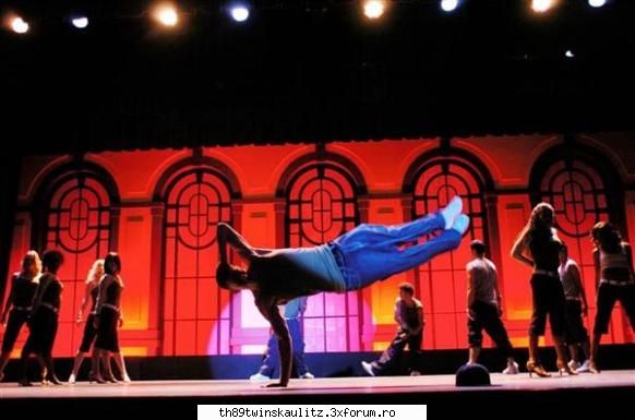 Street Dance - den!s@D - *H I P~H O P*