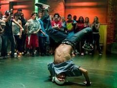 Street Dance - den!s@D - *H I P~H O P*