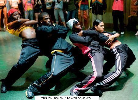 Street Dance - e super tare...as vrea si eu.....si stiu si eu - *H I P~H O P*