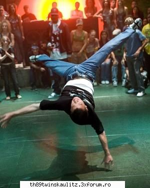 Street Dance - woooooooooooooowwwwwww - *H I P~H O P*
