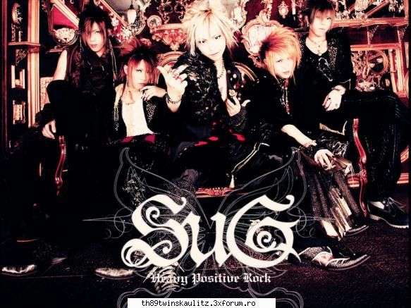 SuG - *miha* - *A L T E~T R U P E*