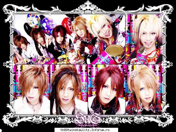 SuG - *miha* - *A L T E~T R U P E*