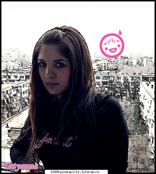 Tatyanna !!! - HelaU Sunt Tatyana din Bucuresti.Am 16 ani - *W E L C O M E*