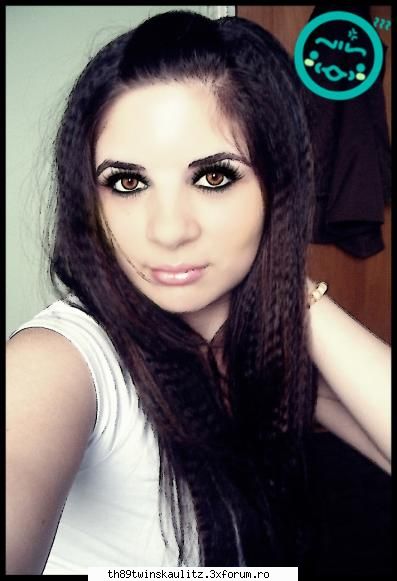 Tatyanna !!! - Am o intrebare cei cu forumu asta ca nu a mai - *W E L C O M E*
