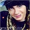 Tom's lip piercing - da` filmultetsul l`ati vazut? :> e mul mai boon - T O M