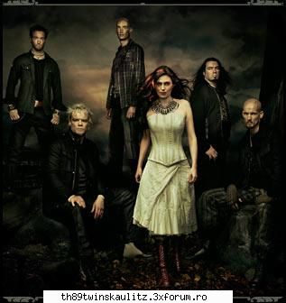 Within Temptation - mag_483 - *A L T E~T R U P E*