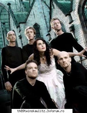 Within Temptation - mag_483 - *A L T E~T R U P E*