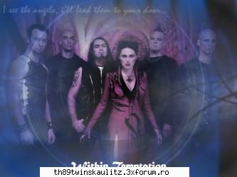 Within Temptation - mag_483 - *A L T E~T R U P E*