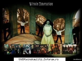 Within Temptation - si astami plache - *A L T E~T R U P E*