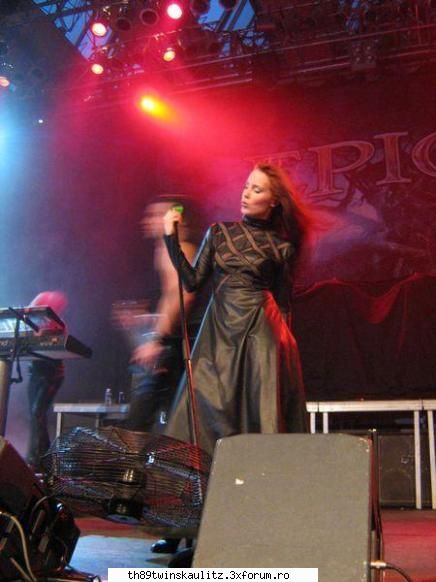 Within Temptation - ohh got ce cool e - *A L T E~T R U P E*