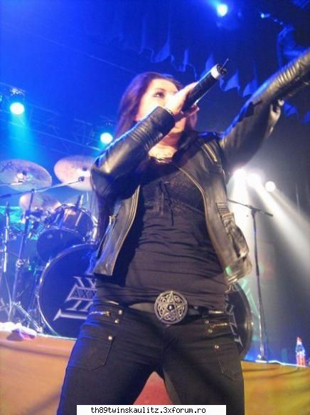 Within Temptation - coolcoolcoolcool - *A L T E~T R U P E*