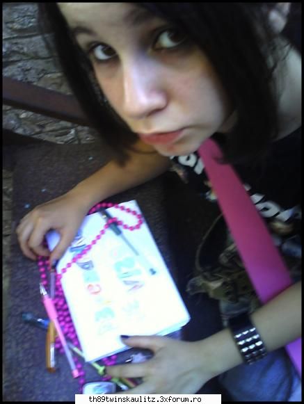 X_x Raluk x_X - Pon 2-3 poze q mn - *W E L C O M E*