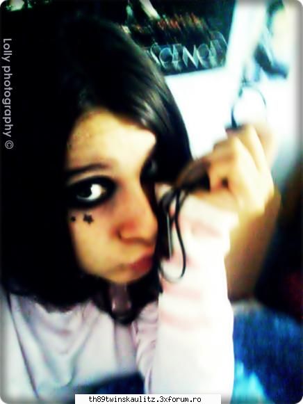 X_x Raluk x_X - I'm NoT Perfect - *W E L C O M E*