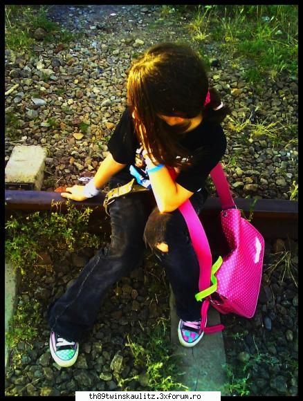 X_x Raluk x_X - I'm NoT Perfect - *W E L C O M E*