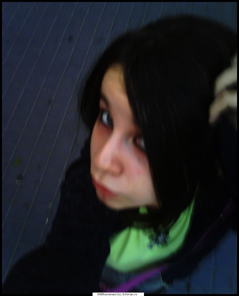 X_x Raluk x_X - I'm NoT Perfect - *W E L C O M E*